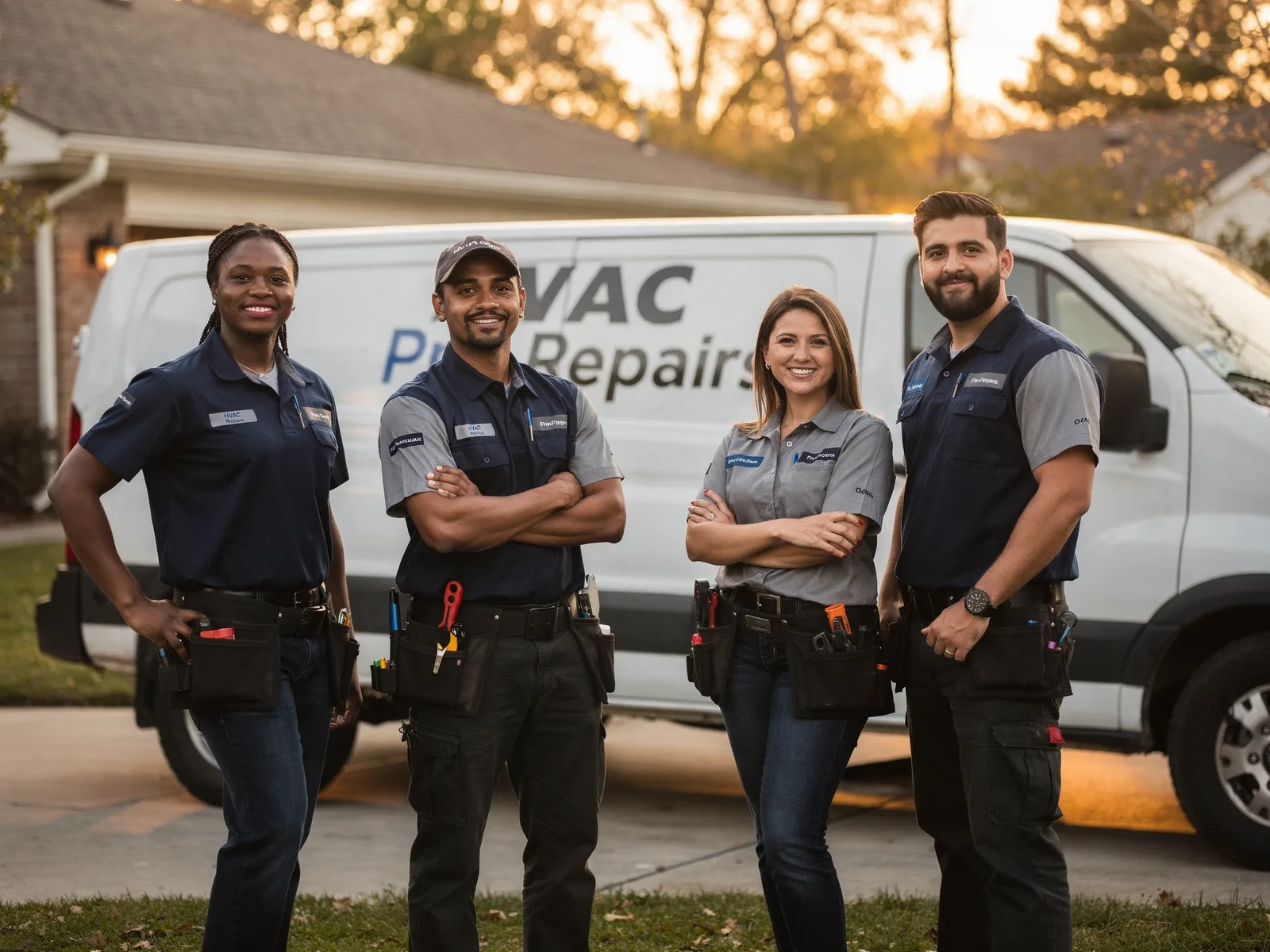 Heat Pump Repair company in Ridgewood, NJ