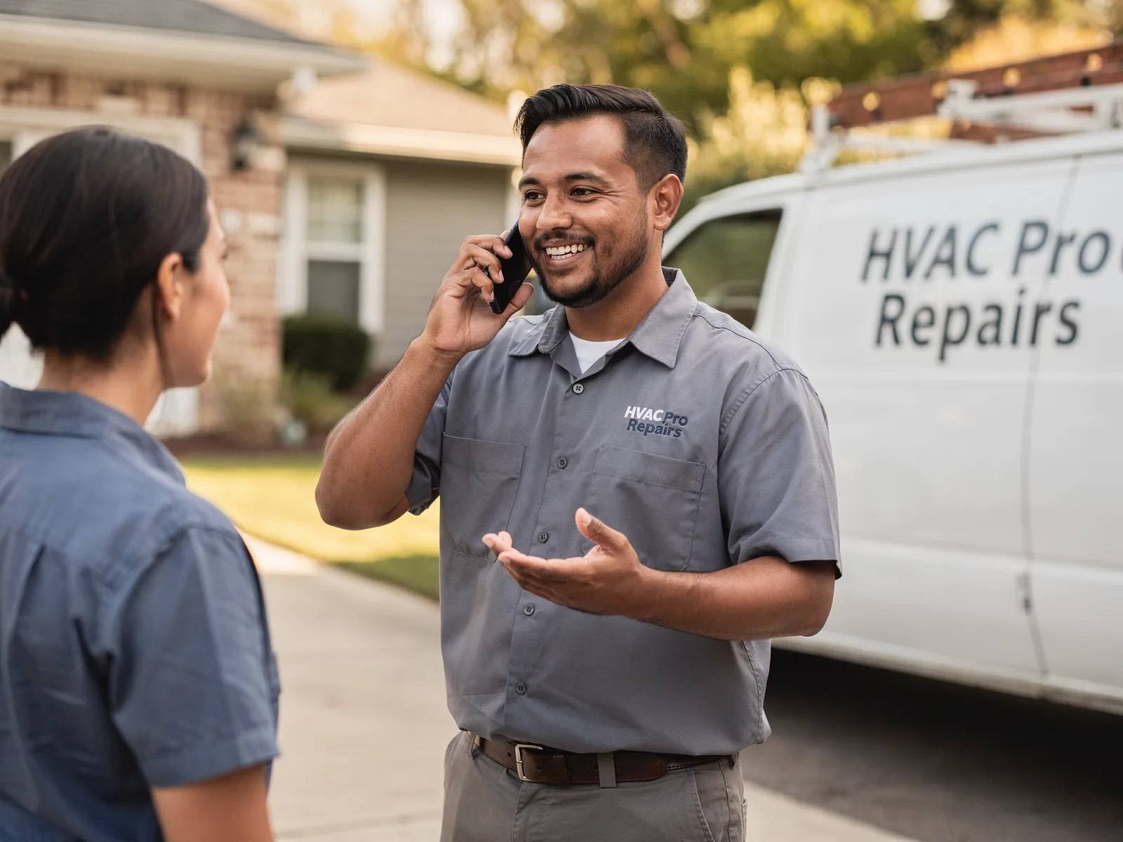 Heat Pump Repair Ridgewood, NJ FAQs